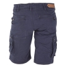 Short Cargo Marine Homme La Maison Blaggio Volna