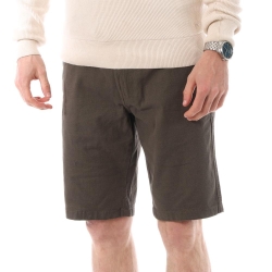Short Kaki Homme Teddy Smith Staton