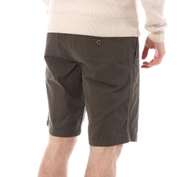 Short Kaki Homme Teddy Smith Staton