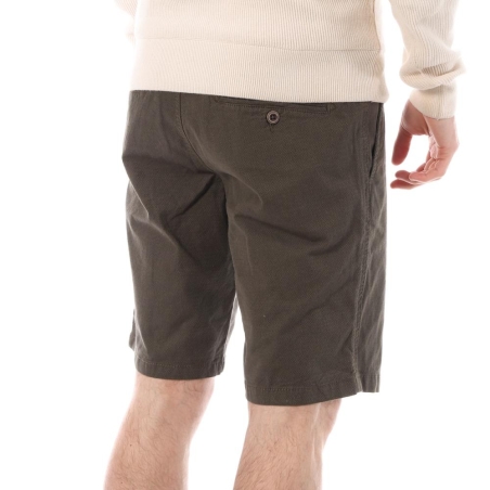 Short Kaki Homme Teddy Smith Staton
