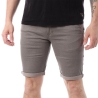 Short Gris Moyen Homme La Maison Blaggio Varen