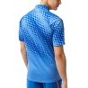 Polo Bleu Homme Lacoste DH5174