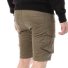 Short Cargo Kaki Homme La Maison Blaggio VEGALIA