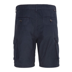 Short Marine Homme Schott Combat Ripstop