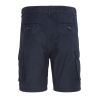 Short Marine Homme Schott Combat Ripstop