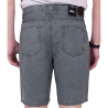 Short Bleu Homme Quiksilver Les Dunes