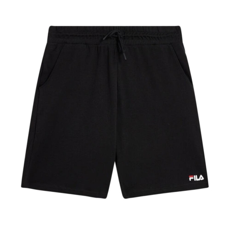 Short Noir Homme Fila Bishop