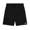 Short Noir Homme Fila Bishop