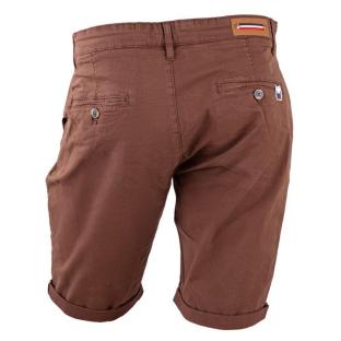 Short Chino Marron Homme La Maison Blaggio Venili