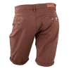 Short Chino Marron Homme La Maison Blaggio Venili
