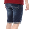 Short Bleu Homme RMS26 Stone