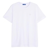T-Shirt Blanc Homme TBS Recif