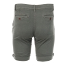 Short Gris Foncé Homme RMS26 Chino