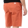 Short Orange Foncé Homme Lee Cooper Nikolai