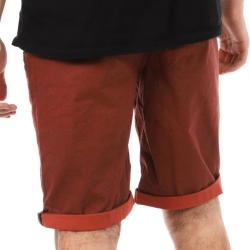 Short Rouge Homme RMS26 3599