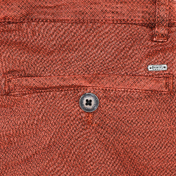 Short Rouge Homme RMS26 3599