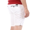 Short Blanc Homme American People Most