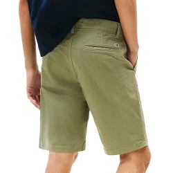 Short Kaki Homme Tommy Hilfiger Scanton MR6