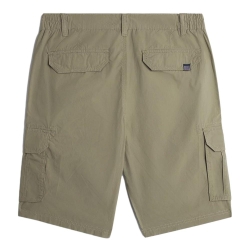 Short Kaki Homme TBS VALEN