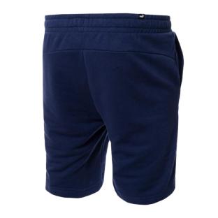 Short Marine Homme Puma Slim Peacoat