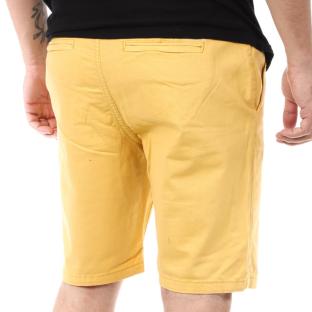 Short Jaune Homme Lee Cooper Nikolai