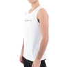 Débardeur Blanc Homme Hurley Toledo