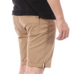 Short Beige Homme RMS26 BEI