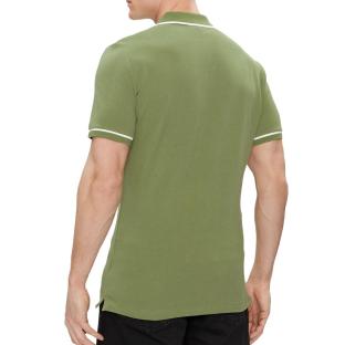 Polo Vert Homme Calvin Klein Jeans J30J315603