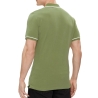 Polo Vert Homme Calvin Klein Jeans J30J315603