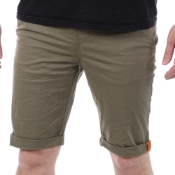 Short Kaki Homme La Maison Blaggio VEZOUL