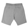 Short Gris Homme American College Chino