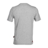 T-shirt Gris Homme Supreme Grip Film