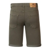 Short en Jean Kaki Homme Petrol Industries 1040