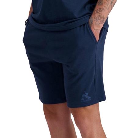 Short Marine Homme Le Coq Sportif 2321276