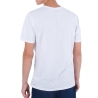 T-shirt Blanc Homme Hurley H20 Dri Authentic