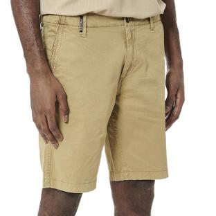 Short Marron Homme Kaporal 23M81