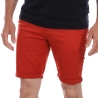 Short Orange Foncé Homme La Maison Blaggio Venili