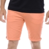 Short Chino Rose Pale Homme La Maison Blaggio Venili