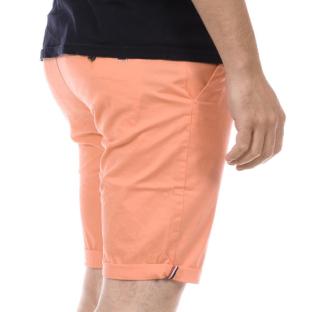 Short Chino Rose Pale Homme La Maison Blaggio Venili