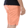 Short Chino Rose Pale Homme La Maison Blaggio Venili