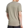 T-Shirt Gris Homme Adidas Box