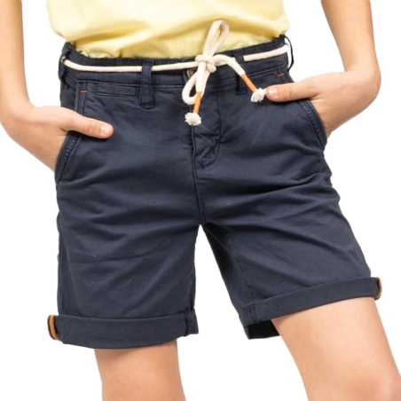 Short Marine Homme Deeluxe Karma