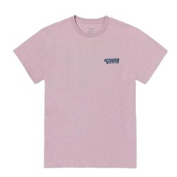 T-Shirt Mauve Homme Vans Keepsake
