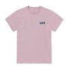 T-Shirt Mauve Homme Vans Keepsake