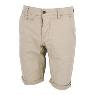 Short Chino Beige Homme La Maison Blaggio Venili