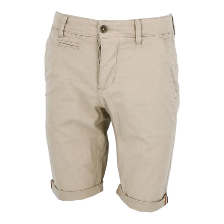 Short Chino Beige Homme La Maison Blaggio Venili
