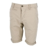 Short Chino Beige Homme La Maison Blaggio Venili