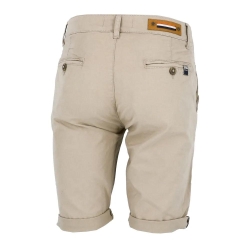 Short Chino Beige Homme La Maison Blaggio Venili