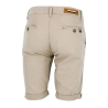 Short Chino Beige Homme La Maison Blaggio Venili