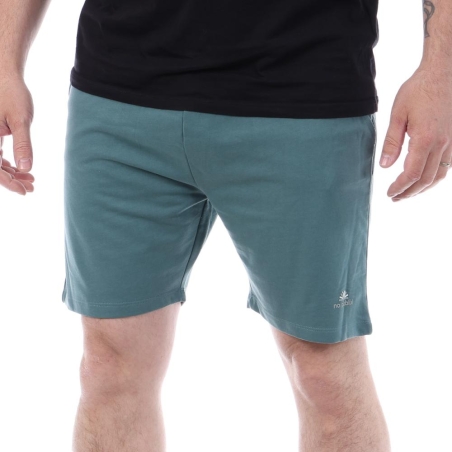 Short Vert Homme No Publik 11